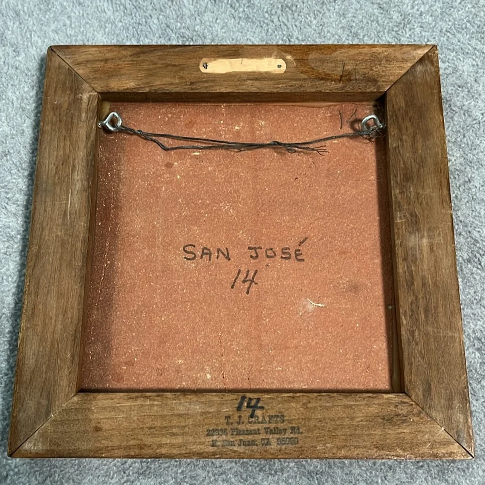 t.j. crafts wall tile